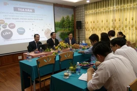 'Bị xúc phạm trên Facebook, tôi sắp kiện một cá nhân' 