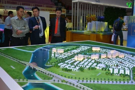HoREA hoan nghênh ý tưởng về 'Đại lộ ven sông Sài Gòn' 