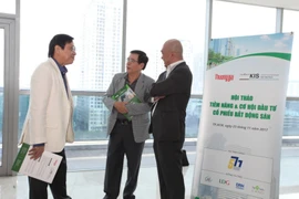Từ nay đến Tết, thị trường nhà, đất sẽ ra sao?