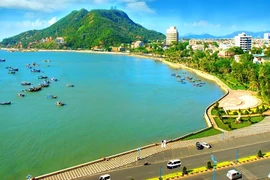 Bất động sản Vũng Tàu vào “tầm ngắm” của nhà đầu tư