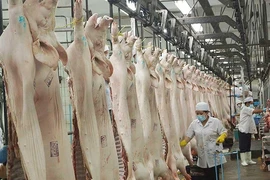 Một năm buồn với nhiều nông sản Việt 