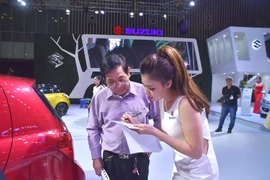 Sốc:Không 1 chiếc ô tô nào từ Ấn Độ, Indonesia vào VN 