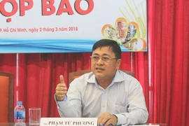 Hàng chục ngàn tỉ đồng chuẩn bị 'đổ' vào Vĩnh Long