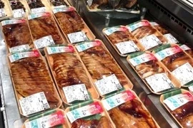 Đại gia thủy sản lớn nhất Nhật Bản mua cá tra Việt
