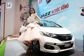 Ô tô biến động trái chiều, có xe giảm trăm triệu