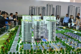 Dự báo đầy bất ngờ về giá nhà, đất trong quý II-2018