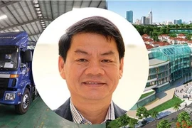 Đại gia ô tô Việt Nam nộp ngân sách gần 15.000 tỉ đồng