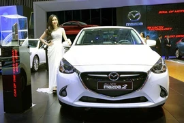 Sau lễ 30-4, hàng loạt mẫu ô tô đột ngột tăng giá 