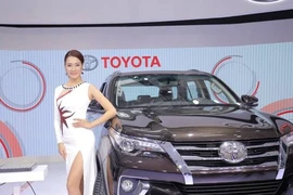 Những mẫu xe 'ế bền vững' trong tháng 4-2018
