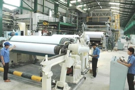 'Ông lớn' giấy Việt chi ngàn tỉ quyết đấu giấy ngoại