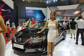 Giá ôtô tháng 6-2018: Kẻ giữ giá, người giảm hơn trăm triệu/xe
