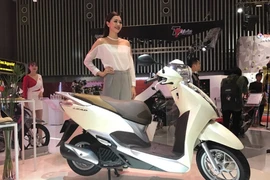 5 đại gia 'hốt bạc' nhờ người Việt vẫn tăng mua xe máy