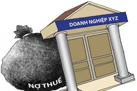 Nợ thuế của người chết, mất tích, mất năng lực...gần 34.000 tỉ