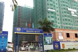 “Bêu tên” nhiều công ty BĐS nợ bảo hiểm xã hội hàng tỉ đồng