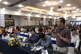 Đổi CMND sang căn cước công dân nộp thuế ra sao?