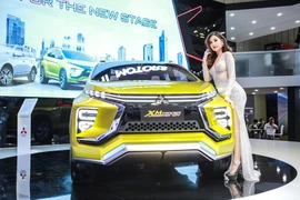 Hơn 13.000 ô tô thuế 0% nhập về TP.HCM