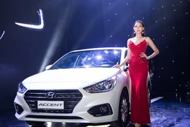 Nhiều bất ngờ trong tốp xe bán chạy nhất tháng 9-2018