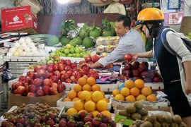 Thái Lan 'mượn' Việt Nam bán nửa tỉ USD trái cây sang TQ 