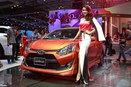 Ô tô Indonesia giá rẻ chỉ 390 triệu đồng/chiếc ồ ạt vào VN