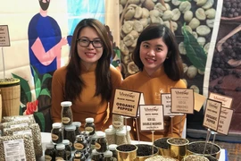 Biến hạt tiêu Việt thành nước hoa, sản phẩm làm đẹp