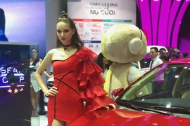 Bay khỏi top ô tô bán chạy nhất vì bán 'bia kèm lạc'