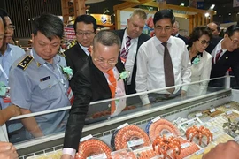 Nhiều mặt hàng Việt xuất ngoại có vấn đề về xuất xứ