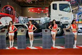 Đề xuất tăng thuế nhập khẩu một số loại ô tô