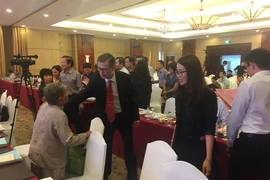 Tỉ phú Thái thu hoạch tối đa lợi nhuận từ Sabeco