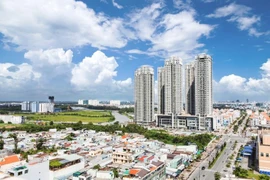 Hàng loạt ách tắc khiến bất động sản TP.HCM 'đau đầu' 