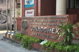 Các tỉ phú trong HĐQT Vinaconex thoát việc ra tòa