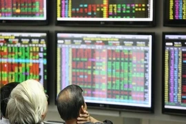 Ông Trump chỉ viết vài dòng, cả thị trường chao đảo 
