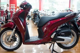 Tiêu thụ 3 triệu xe máy mỗi năm, Việt Nam đứng thứ 4 thế giới