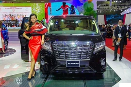 Những mẫu xe 'thương hiệu' vẫn ế ẩm khách hỏi mua