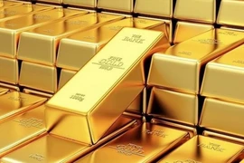 Ông Trump dịu giọng với Trung Quốc, giá vàng cắm đầu giảm