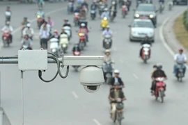 Trí tuệ nhân tạo đang đảm trách phạt nguội giao thông ở TP.HCM