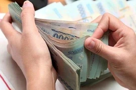 Bêu tên doanh nghiệp nợ thuế hơn 450 tỉ đồng