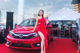 Giá ô tô Indonesia về VN vẫn rẻ chỉ hơn 255 triệu đồng/chiếc