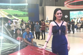 Ô tô Thái Lan nhập về ngày càng rẻ giá chỉ hơn 400 triệu đồng 
