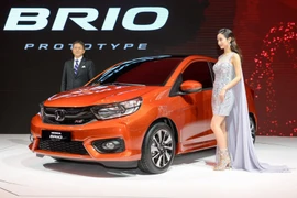 Giá chỉ hơn 280 triệu đồng/chiếc, ô tô Indonesia tràn vào VN 
