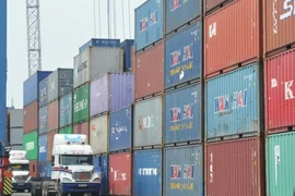 'Bỏ quên' hơn 10.000 kiện hàng, container tại sân bay, cảng