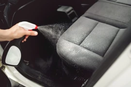 Những lưu ý khi khử trùng ô tô phòng dịch Corona