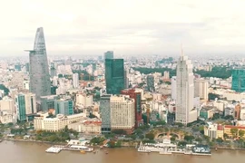 Dịch Corona khiến xuất nhập khẩu tại TP.HCM giảm mạnh