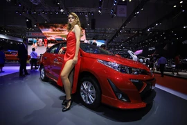 Người mua ào ào, Vios vẫn bán chạy nhất thị trường 