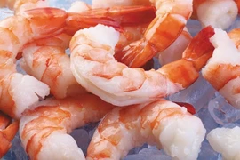 Mỹ nhập khẩu nhiều tôm chế biến sẵn của Việt Nam