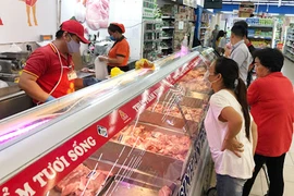 Gần 800 công ty được phép bán thịt heo vào Việt Nam