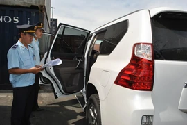 Ô tô nhập khẩu từ Thái Lan vào Việt Nam bất ngờ tăng hơn 100%