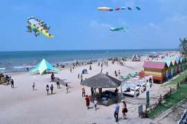 Đại gia bất động sản tiếp tục đổ về đầu tư ở Bình Thuận