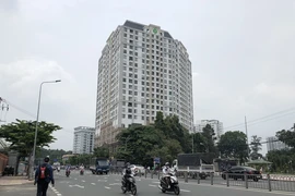 Thủ tướng chỉ đạo giải quyết vụ 30.000 căn hộ 'tắc' sổ hồng