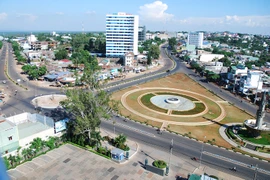 Ông lớn vẫn đổ về đầu tư bất động sản Tây Nguyên