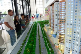 Hơn 12.000 người nước ngoài mua nhà ở Việt Nam
